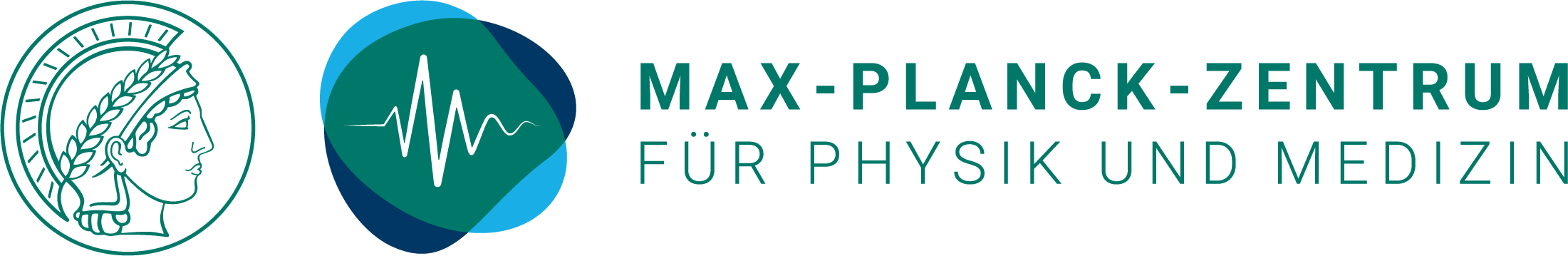 Logo of the Max-Planck-Zentrum für Physik und Medizin