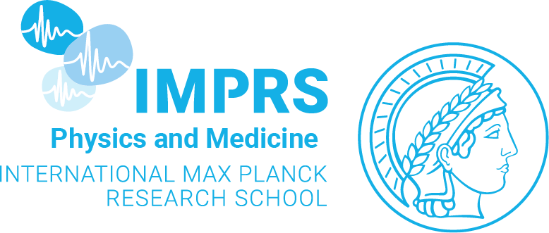 Logo of the International Max Planck Research School for Physics and Medicine