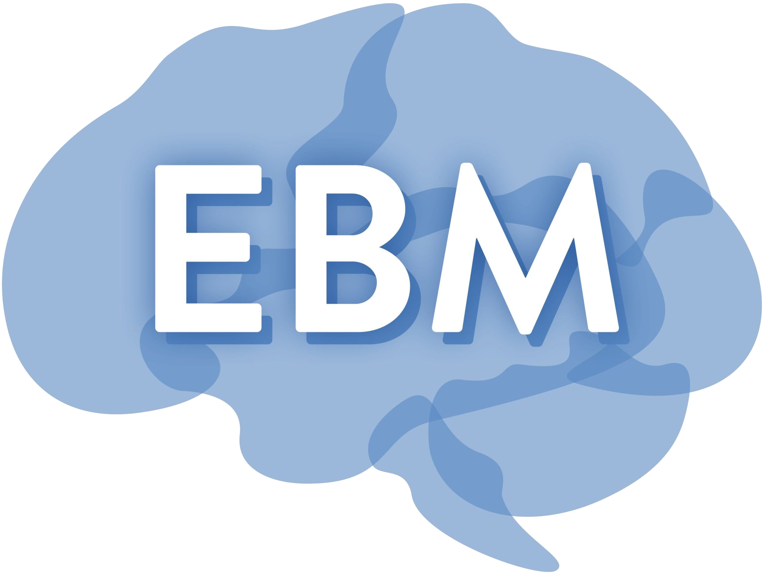 Logo of the Collaborative Research Center "Exploring Brain Mechanics"